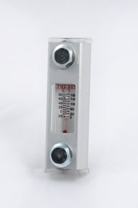 Oil temp+level gauge Digger 2020 – bilde 1