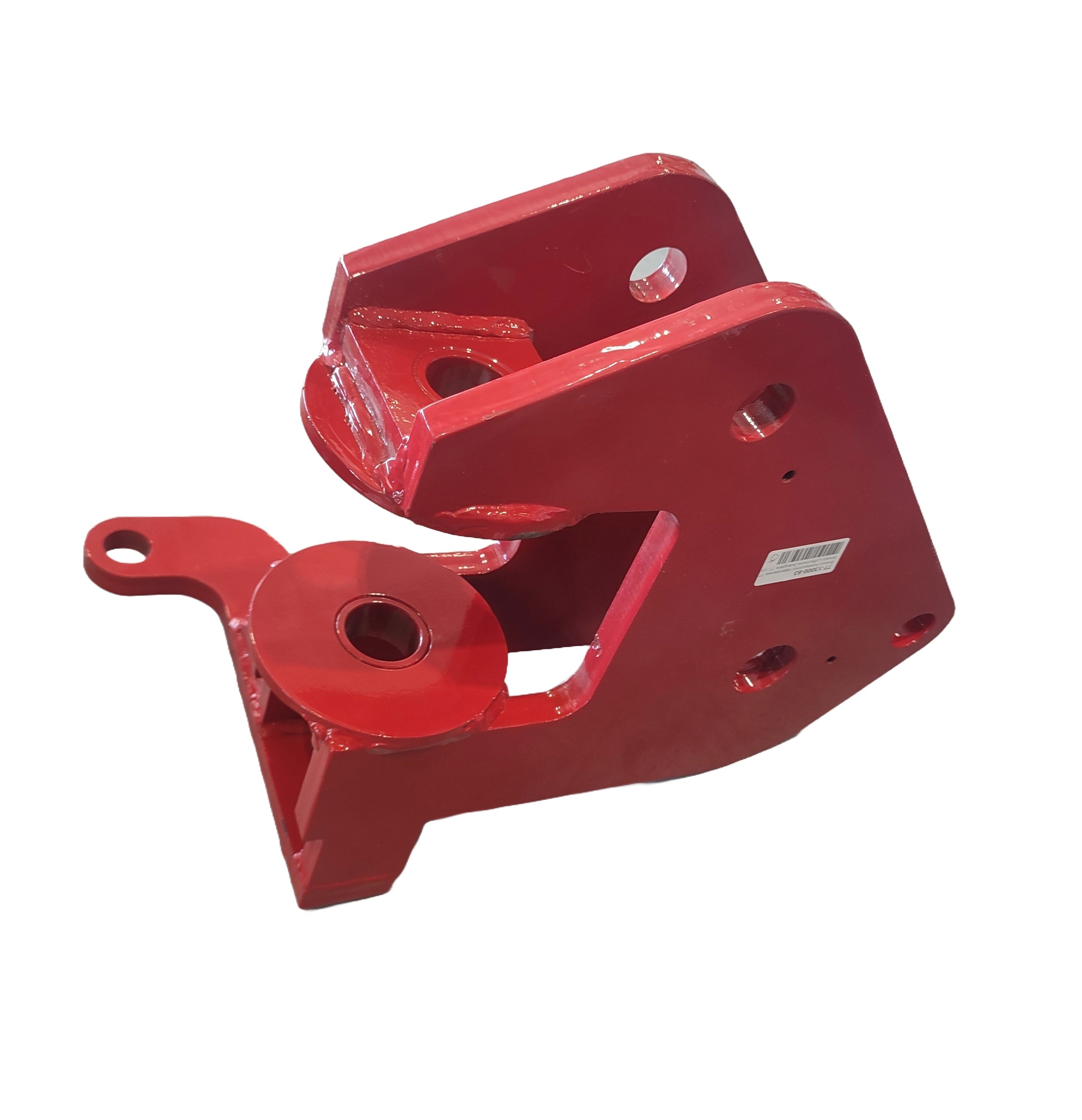 Bronco Lift boom Slewing link 77-13000