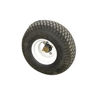 Bronco Wheel complete 77-13000 – bilde 1