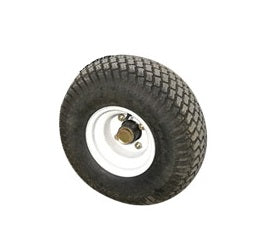 Bronco Wheel complete 77-13000