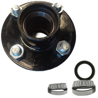 Bronco Wheel hub incl. bearings 77-13000 – bilde 1
