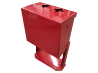 Bronco Control valve bracket + panel for 77-13000 08.2022-> – bilde 1
