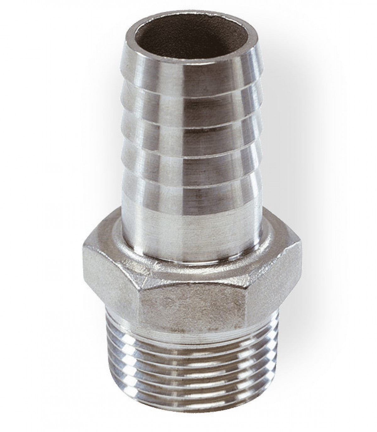 Bronco Filter housing fitting 77-13000