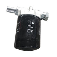 Bronco Suction filter complete 77-13000 08.2022-> – bilde 1