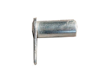 Bronco Pin 30x80mm for Turn cylinder front 77-13000-4 – bilde 1