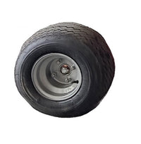 Bronco Wheel 77-13500 – bilde 1
