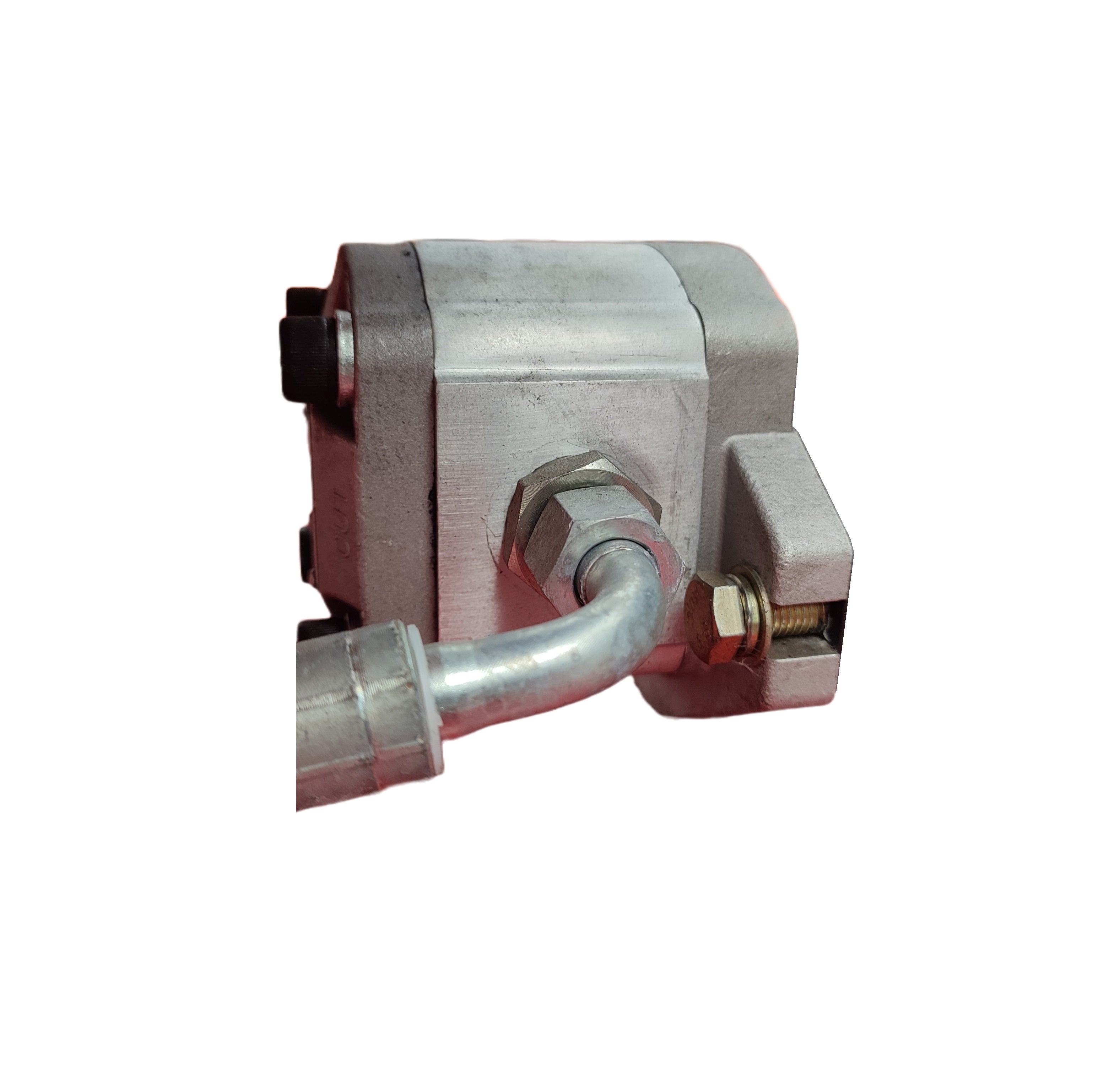 Bronco Gear pump 77-13500