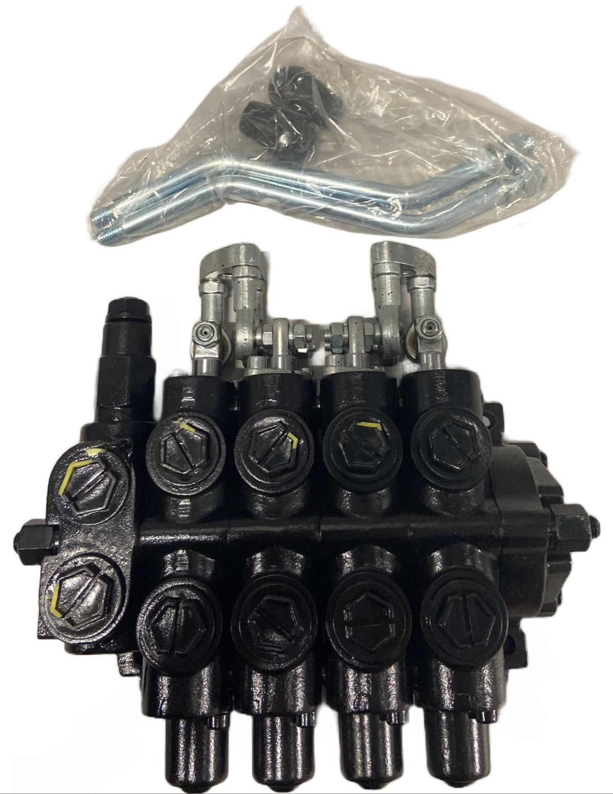 Bronco Control valve 77-13500