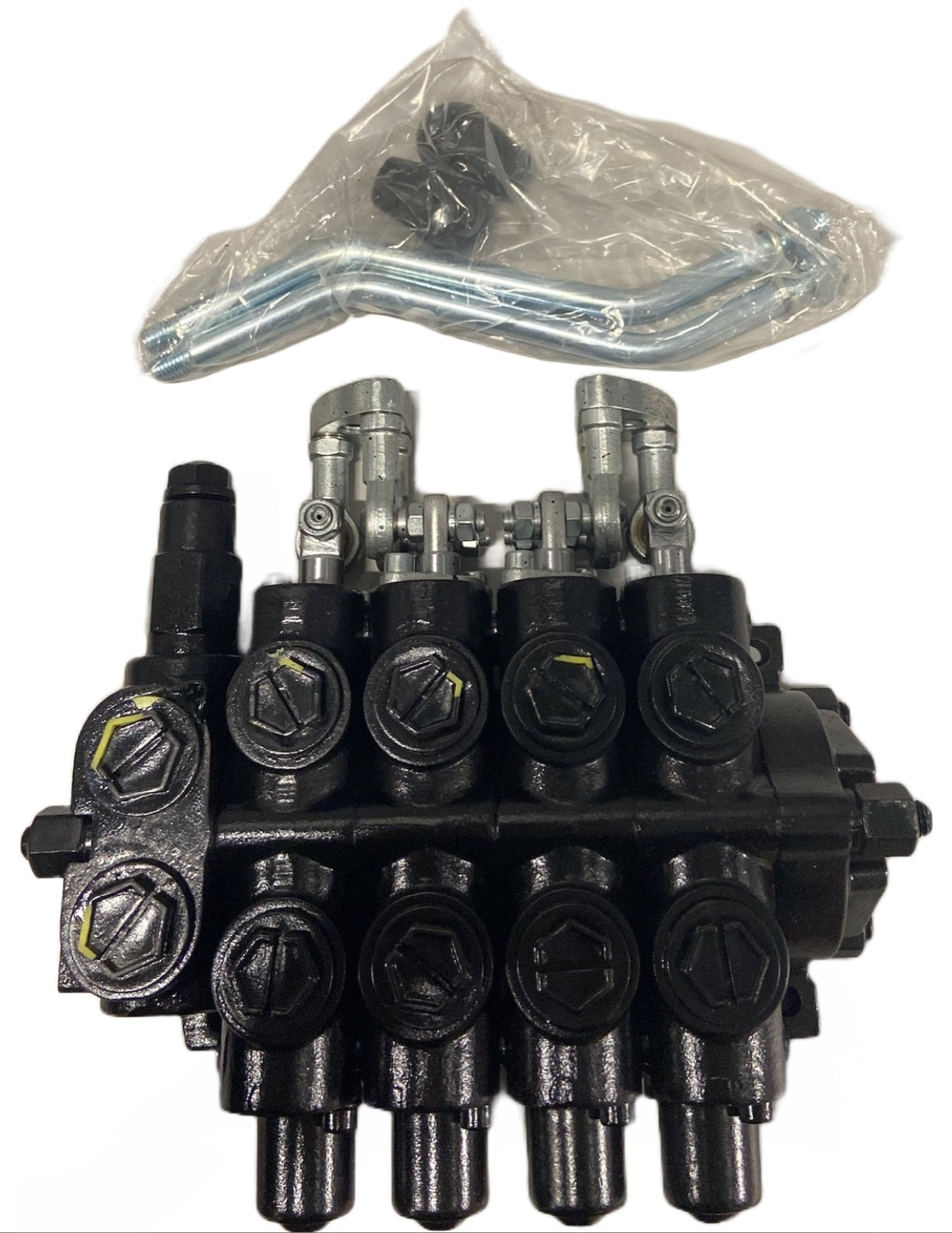 Bronco Control valve 77-13500