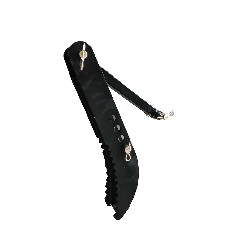 Bronco Timber grab for 77-13500