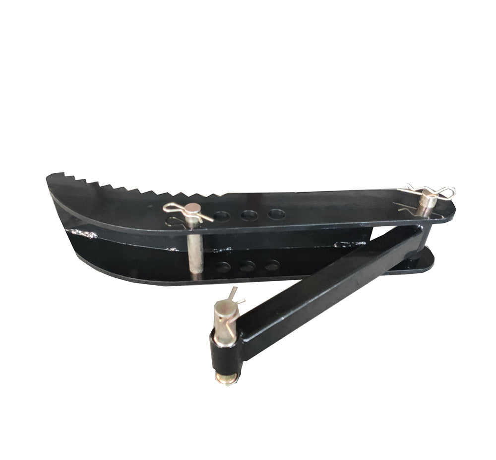 Bronco Timber grab for 77-13500