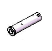 Bronco Pin 35x150mm for bucket link 77-13500