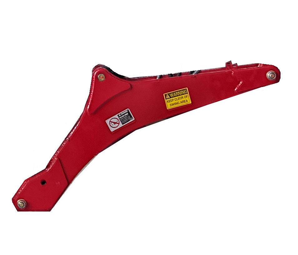 Bronco Lift boom 77-13500