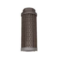 Bronco Hydraulic oil filter for Backhoe 77-13500 – bilde 1