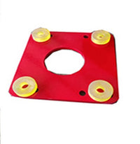 Bronco Engine mount 77-13500 – bilde 1