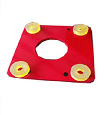 Bronco Engine mount 77-13500