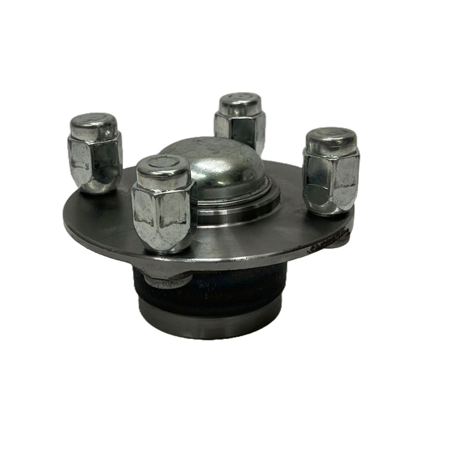 Bronco Wheel hub incl. bearings 77-13500