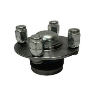 Bronco Wheel hub incl. bearings 77-13500 – bilde 1