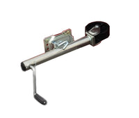 Bronco Support wheel 77-13500 – bilde 1