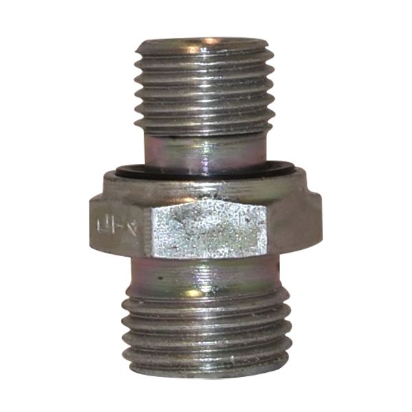 Bronco Hydraulic pump pressure fitting 77-13500, 77-13000 (08.2022->)