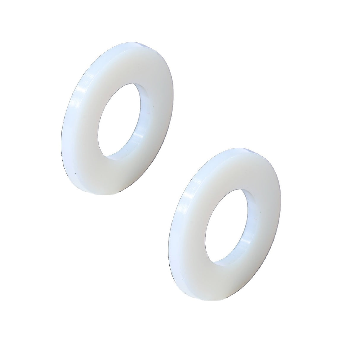 Bronco Pin Shim pair 35x2mm 77-13500