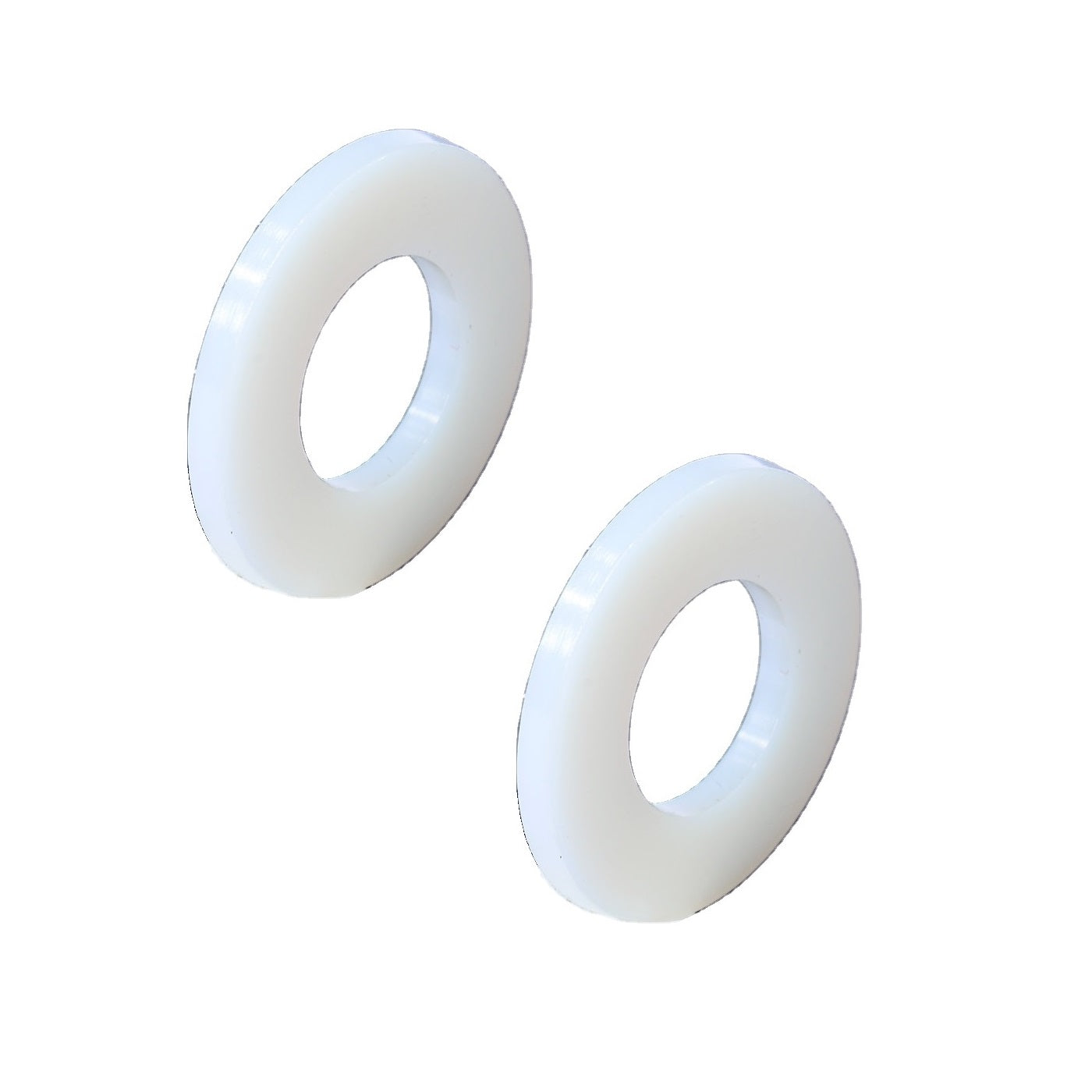 Bronco Pin Shim pair 35x2mm 77-13500