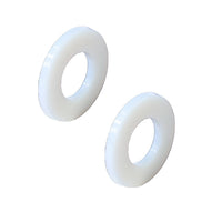 Bronco Pin Shim pair 35x2mm 77-13500 – bilde 1