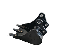 Bronco Bucket std 26cm width for 77-13500 – bilde 2