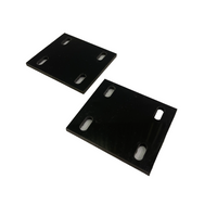 Throwing disc (pair) 77-14000 – bilde 1