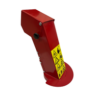 Throwing tower 77-14000 – bilde 1