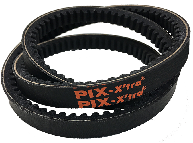 Belt XPZ1150 77-15000 S/N ->99 (2pcs/machine)