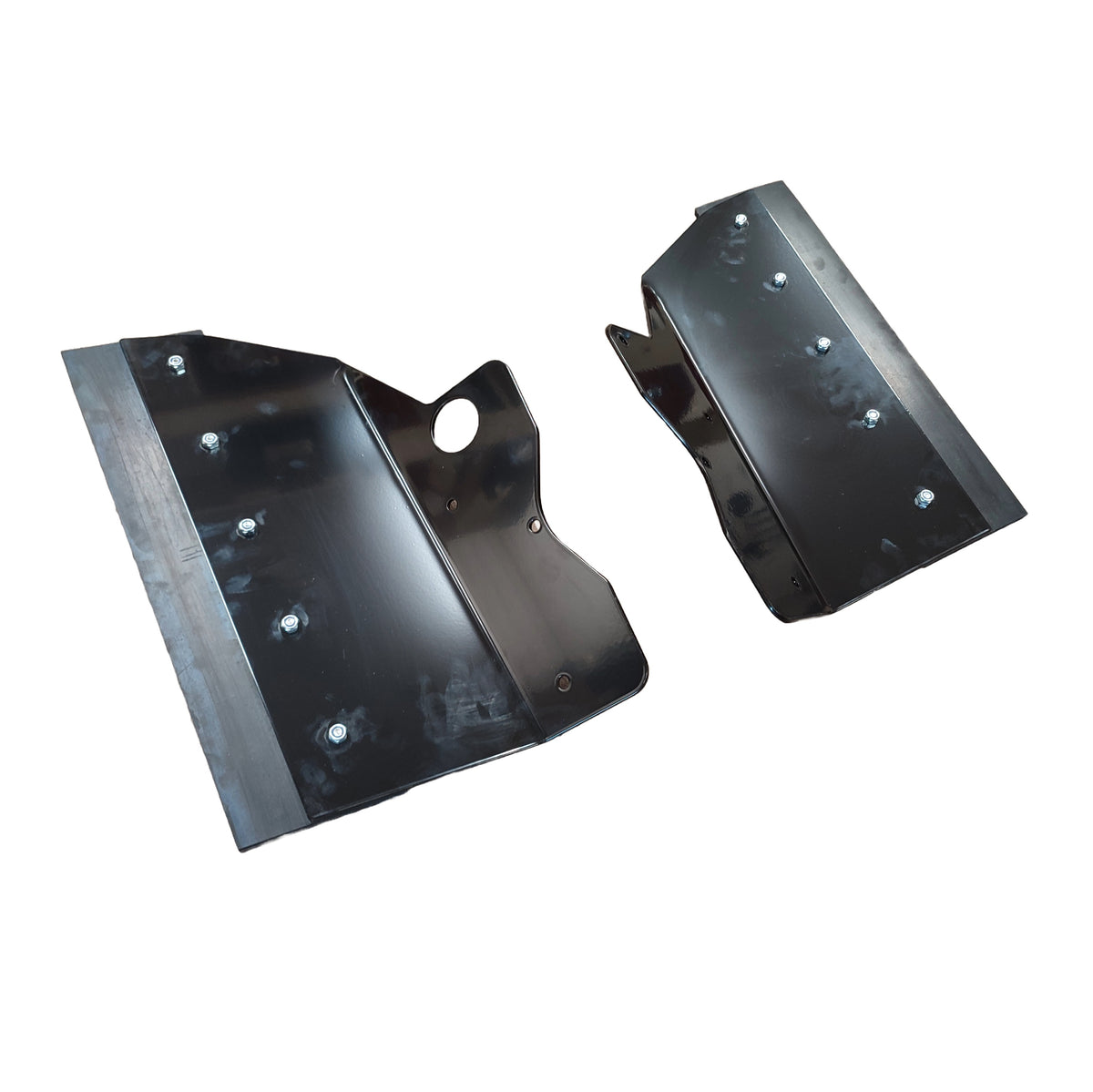 Widening kit 135cm->165cm ST135/ST135 Pro+2 77-14000, 77-15000, 77-15500