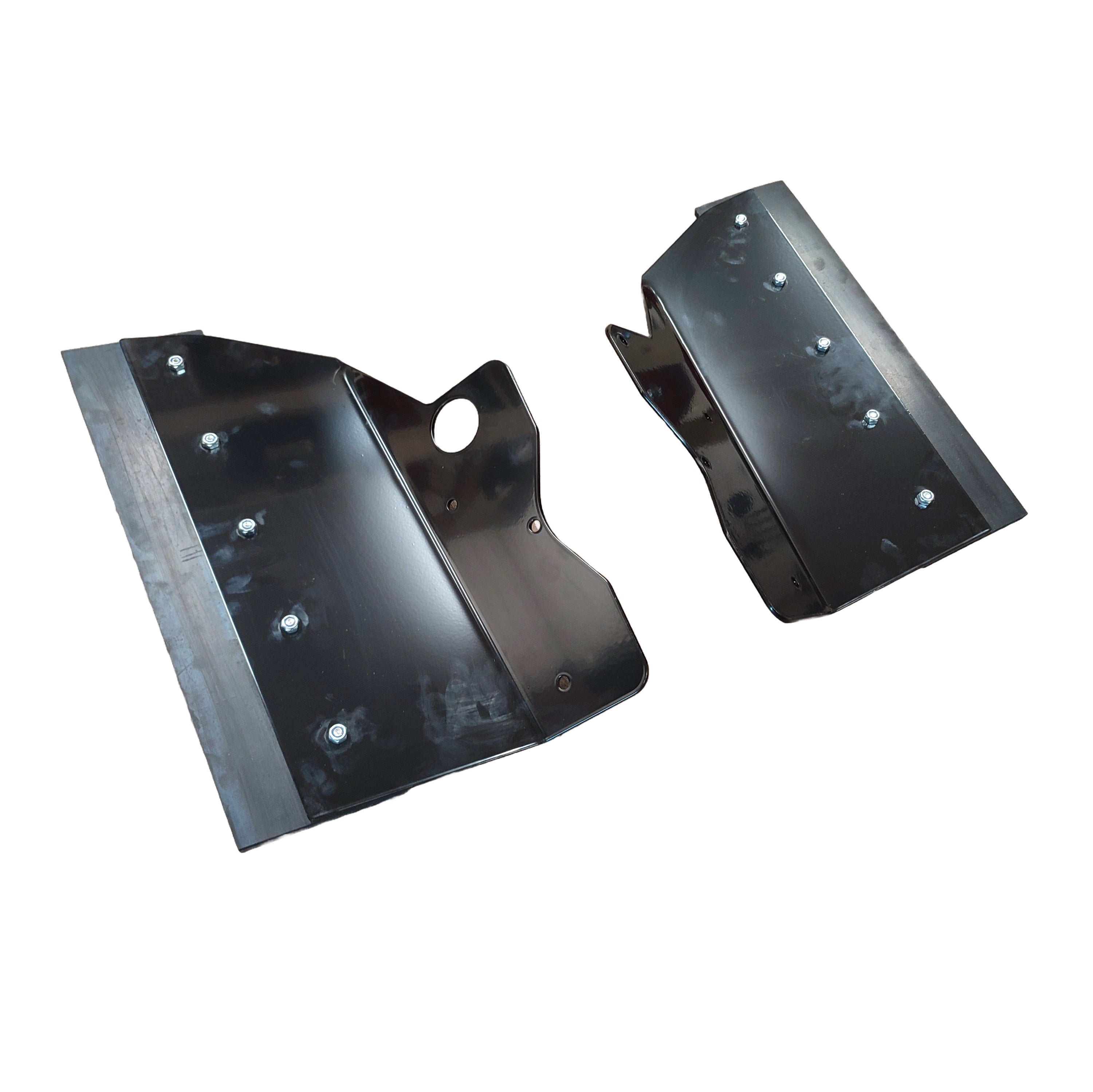 Widening kit 135cm->165cm ST135/ST135 Pro+2 77-14000, 77-15000, 77-15500