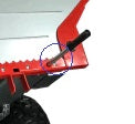 Ultratec Lift bar