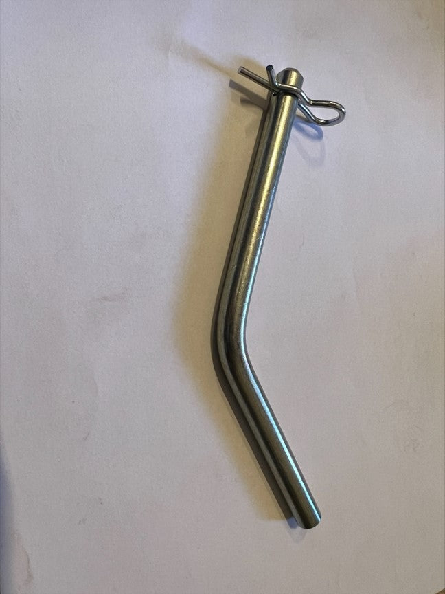 Ultratec Pin