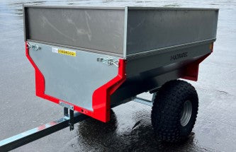 Ultratec Cage 30cm for Ultratec Lite trailers