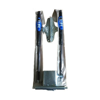 Ultratec Gas spring kit 80mm drawbar – bilde 1