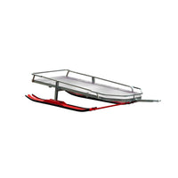 Ultratec Standard sleigh + ski skins – bilde 1