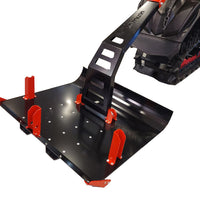 Ultratec Ski track maker 75x75cm 20kg – bilde 1