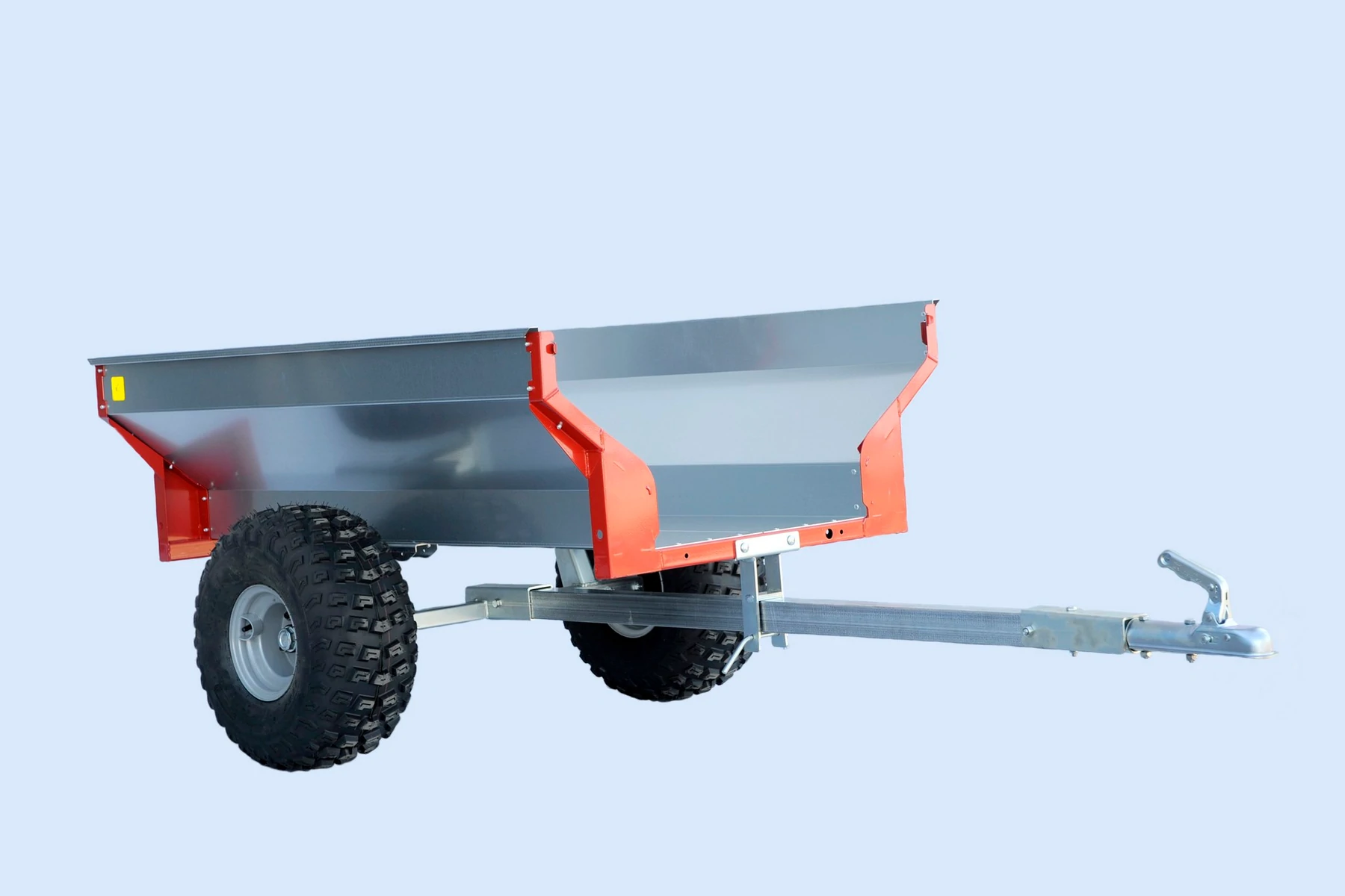 Ultratec ATV Universal trailer LITE