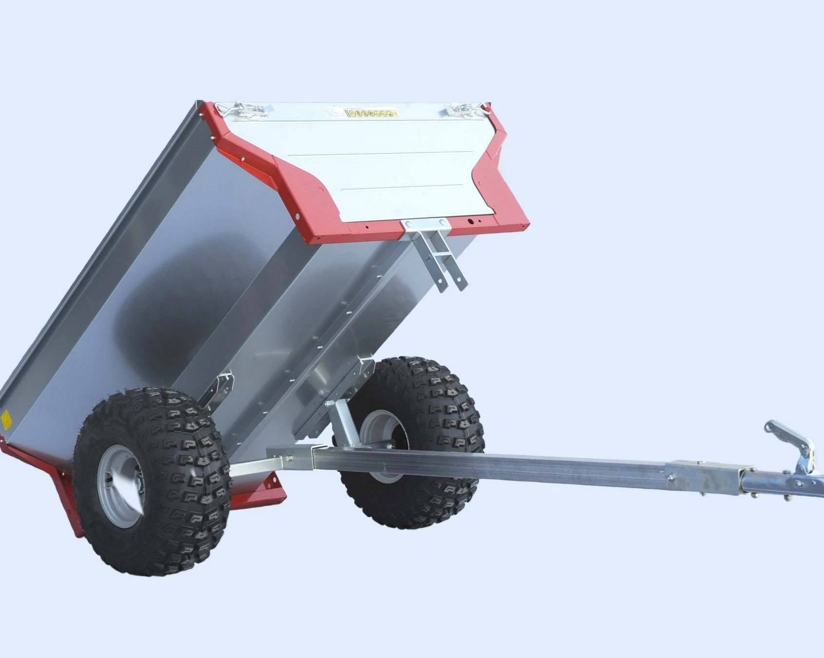 Ultratec ATV Universal trailer LITE