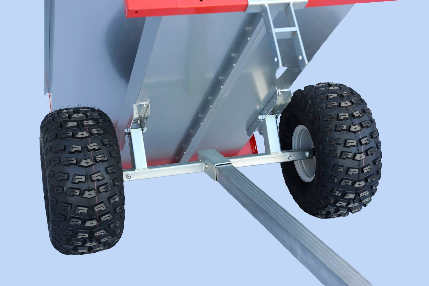 Ultratec ATV Universal trailer LITE