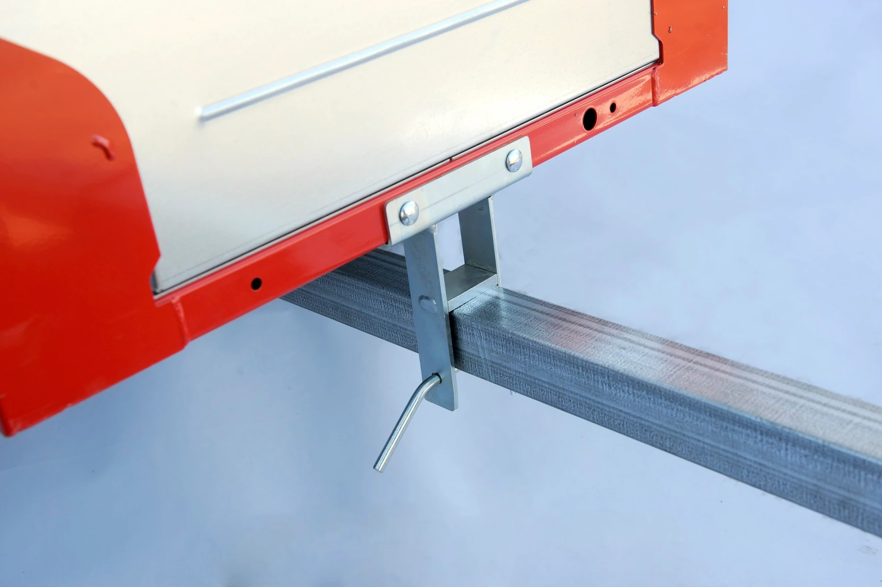Ultratec ATV Universal trailer LITE