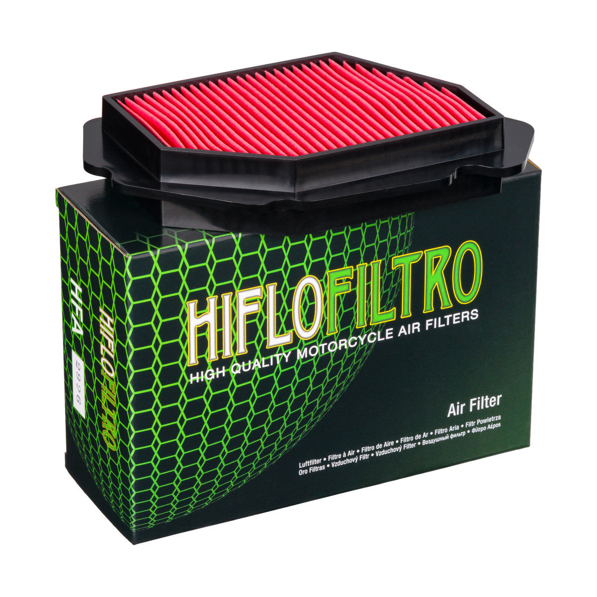 HiFlo Luft Filter HFA2926