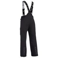 AMOQ Ranger Bukse Sort 2XS – bilde 2