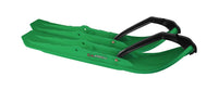 C&A PRO Skis MTX Green – bilde 1