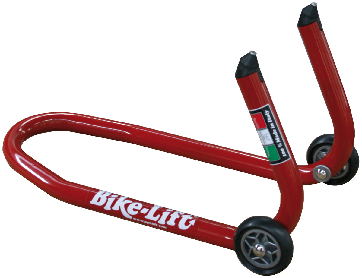 Bike-Lift FS-9 Fram fixed stand. Underfork fitting.