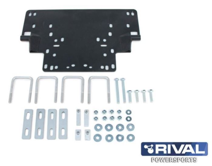 Rival Supreme 2 UTV Mountkit Universal Can Am Kawasaki Yamaha
