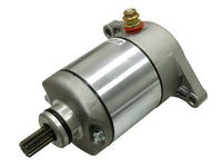 Bronco Starter Motor A-C Suzuki – bilde 1