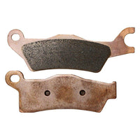 BRONCO BRAKE PADS FULL METALLIC – bilde 1